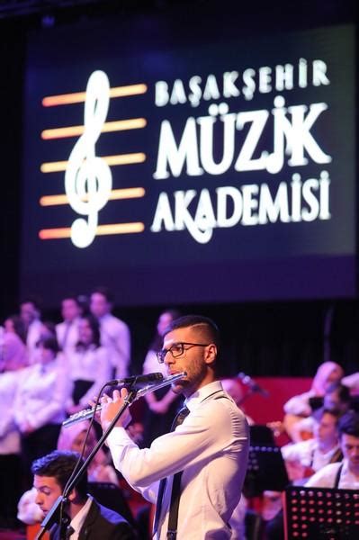 Başakşehir müzik akademisi